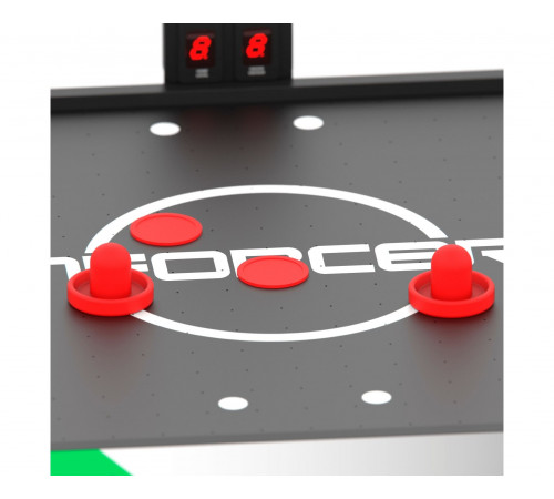 Игровой стол - аэрохоккей DFC ENFORCER 48"