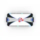 Игровой стол - аэрохоккей DFC MARIGOLD 32" JG-AT-13200