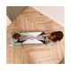 Игровой стол - аэрохоккей DFC MARIGOLD 32" JG-AT-13200