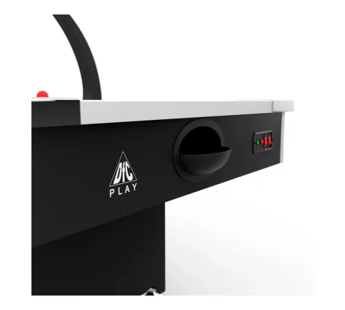 Игровой стол - аэрохоккей DFC MILAN II 7ft