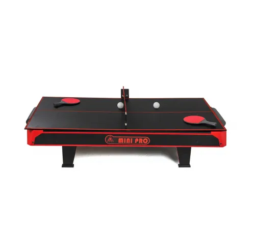 Игровой стол - аэрохоккей DFC MINI PRO 44" JG-AT-14401