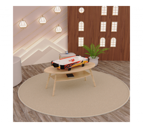 Игровой стол - аэрохоккей DFC PRIMROSE 36"