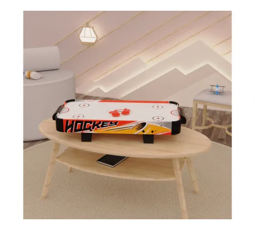 Игровой стол - аэрохоккей DFC PRIMROSE 36"