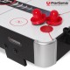 Аэрохоккей Fortuna HR-30 Power Play Hybrid настольный 86х43х15см