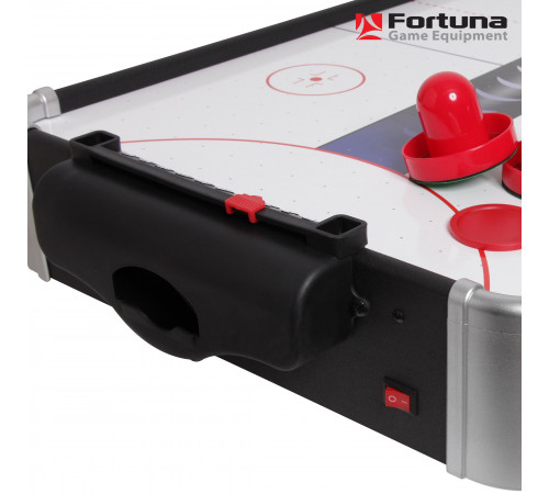 Аэрохоккей Fortuna HR-30 Power Play Hybrid настольный 86х43х15см