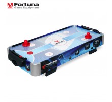 Аэрохоккей Fortuna HR-31 Blue Ice Hybrid настольный 86х43х15см