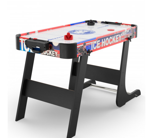Игровой стол складной UNIX Line Мини Аэрохоккей (101х50 cм)