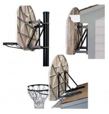 Крепление для щитов Spalding Mounting Bracket, арт. 8406SCNR