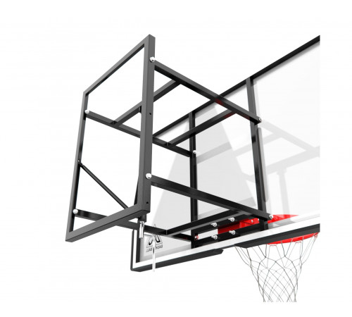 Баскетбольный щит DFC BOARD54P