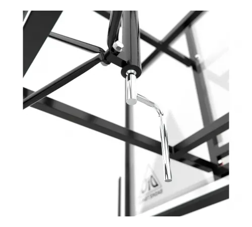 Баскетбольный щит DFC BOARD54P