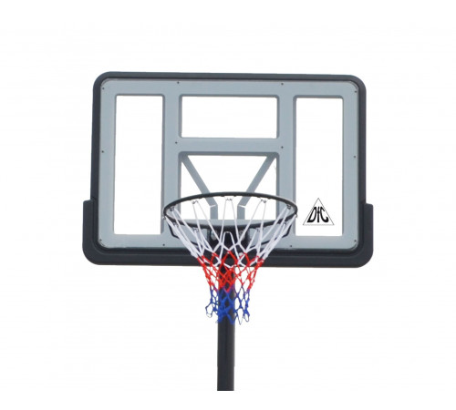 Стационарная баскетбольная стойка DFC ING44P3