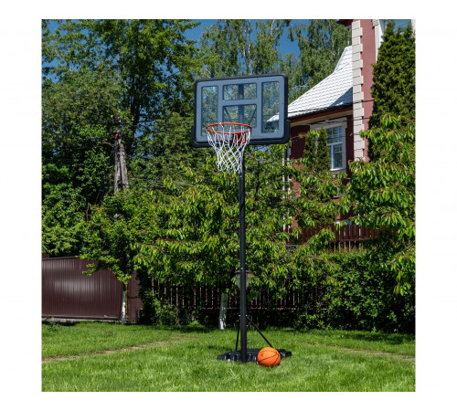 Мобильная баскетбольная стойка DFC STAND44A003