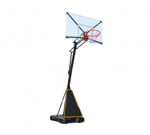 Баскетбольная мобильная стойка DFC STAND54T
