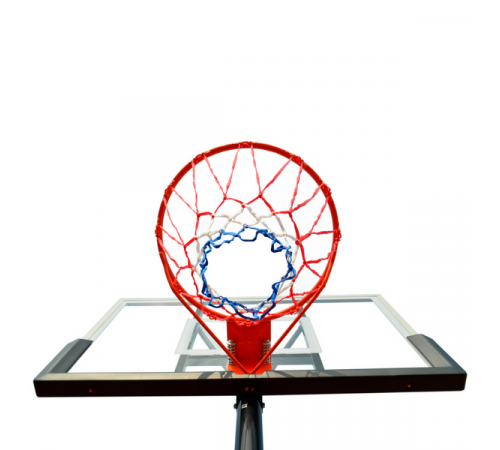 Мобильная баскетбольная стойка Scholle S003-26