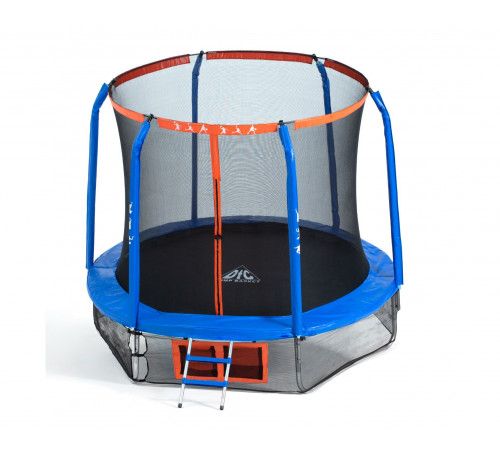 Батут DFC JUMP BASKET 12ft