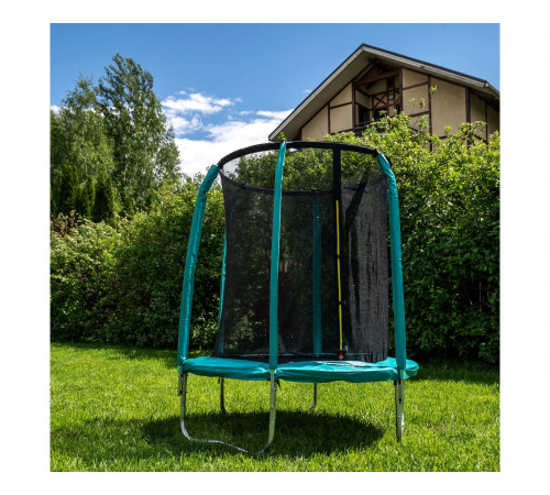 Батут DFC JUMP STREET 16ft