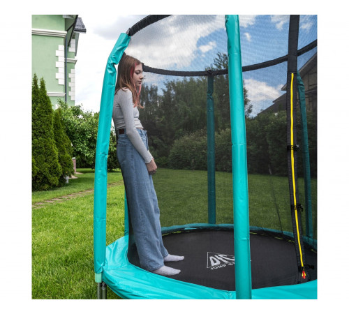 Батут DFC JUMP STREET 16ft