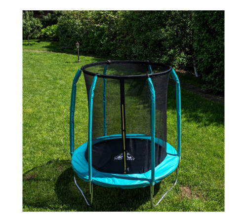 Батут DFC JUMP STREET 16ft