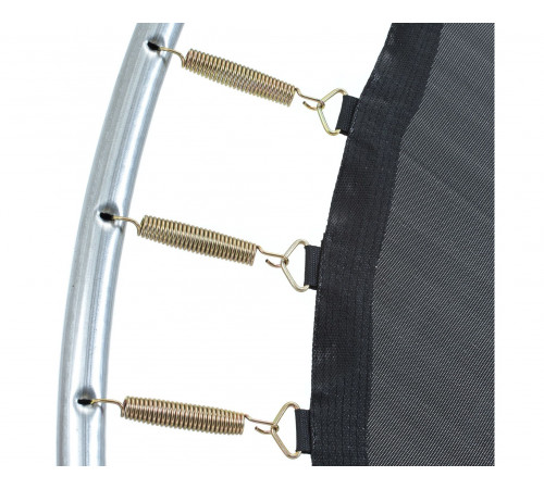 Батут DFC JUMP STREET 16ft