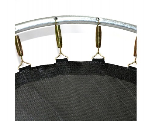 Батут DFC Trampoline Fitness 10 FT