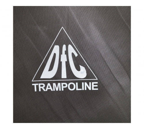 Батут DFC Trampoline Fitness 10 FT