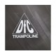 Батут DFC Trampoline Fitness 6 FT