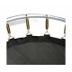 Батут DFC Trampoline Fitness 8 FT