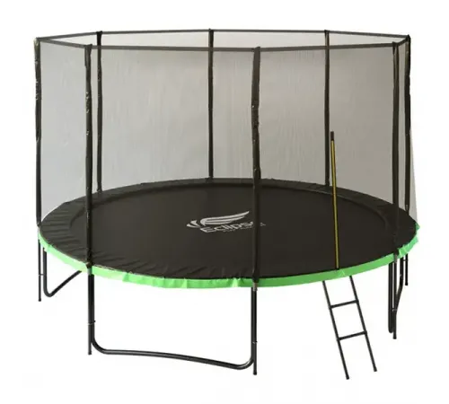 Батут Eclipse Inspire 12 FT (3.66м)