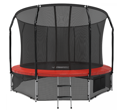 Батут Eclipse Space Twin 14FT (4.27м)