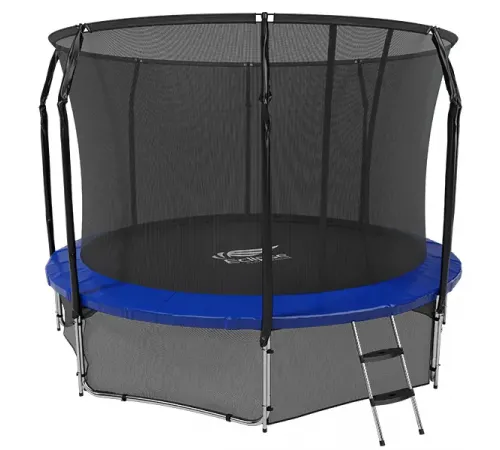 Батут Eclipse Space Twin 14FT (4.27м)