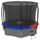 Батут Eclipse Space Twin 8FT (2.44м)