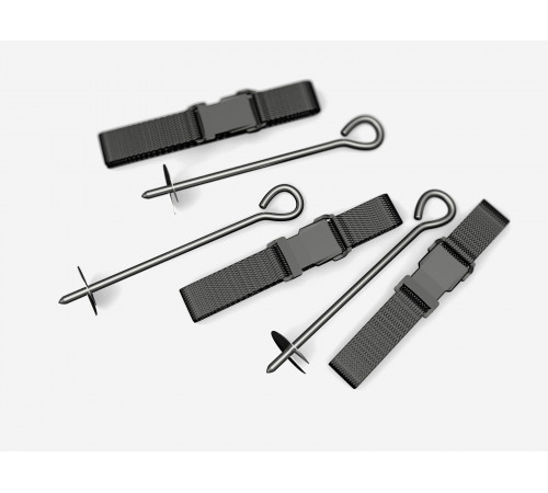 Батут UNIX Line SUPREME GAME 10 ft