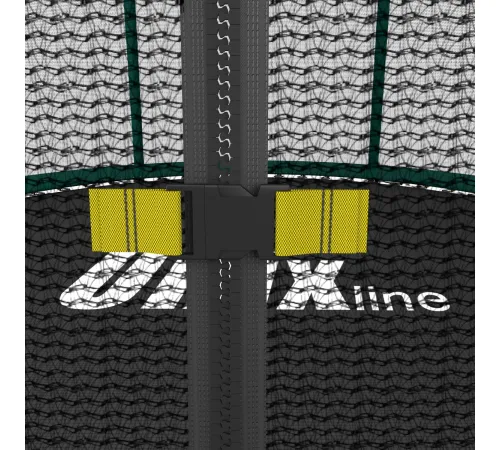 Батут UNIX Line SUPREME GAME 10 ft