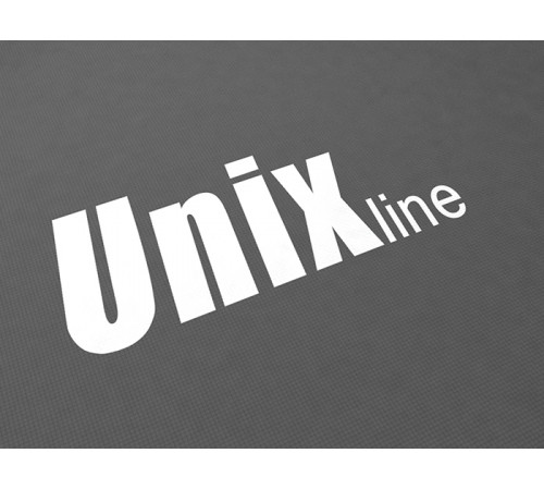 Батут UNIX Line SUPREME GAME 16 ft