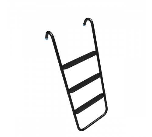 Батут UNIX Line SUPREME GAME 16 ft