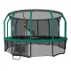 Батут UNIX Line SUPREME GAME 12 ft