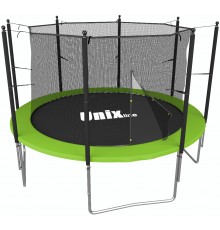 Батут UNIX Line Simple 8 ft (inside)