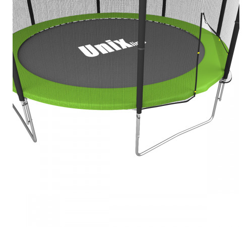 Батут UNIX Line Simple 12 ft (outside)