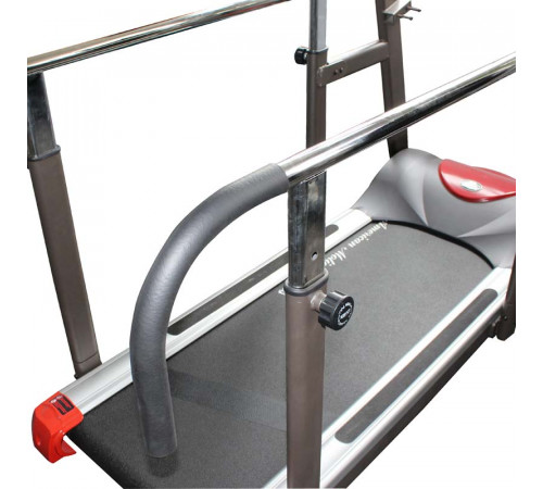 Беговая дорожка AMF 8230H без подвеса