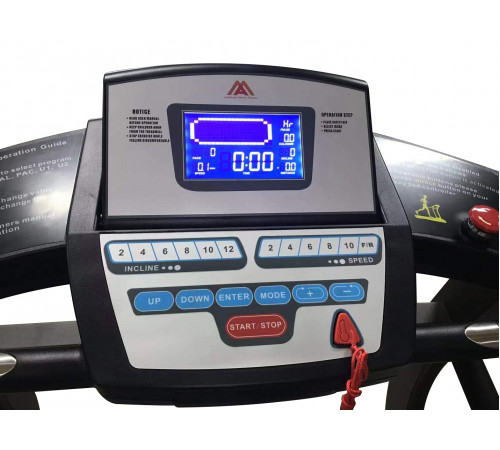 Беговая дорожка AMF 8643R