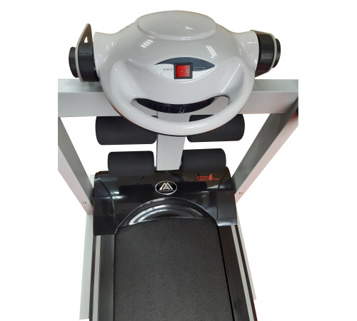 Беговая дорожка AMF 8212 (0.4) + поручни