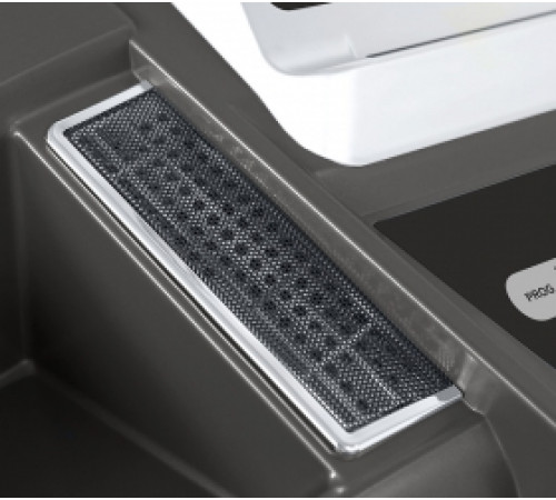 Беговая дорожка BRONZE GYM T812 LC TFT