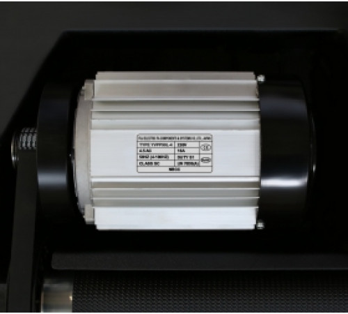 Беговая дорожка BRONZE GYM T950 PRO BLACK HAWK