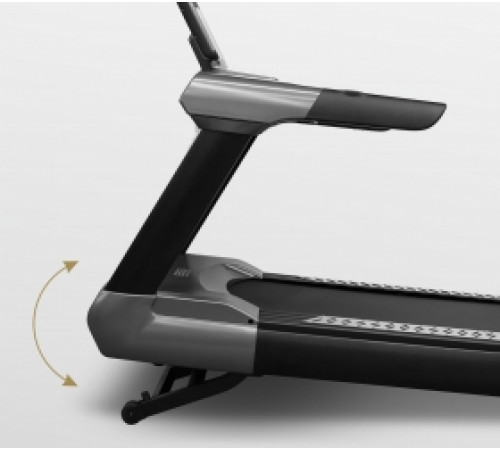 Беговая дорожка BRONZE GYM T1100M PRO