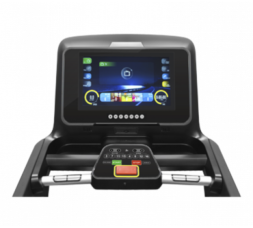 Беговая дорожка BRONZE GYM T960 PRO TFT