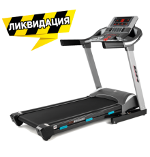 Беговая дорожка BH FITNESS F8 DUAL