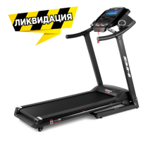 Беговая дорожка BH FITNESS PIONEER R2 TFT 