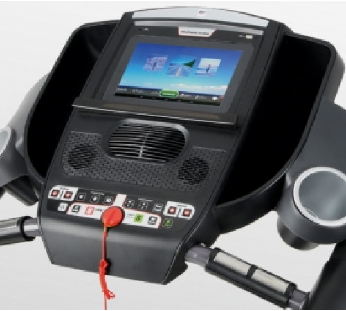 Беговая дорожка BH FITNESS PIONEER R2 TFT 