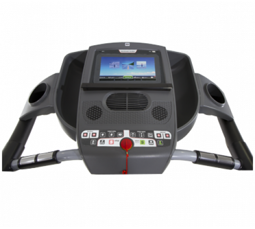 Беговая дорожка BH FITNESS PIONEER R2 TFT 