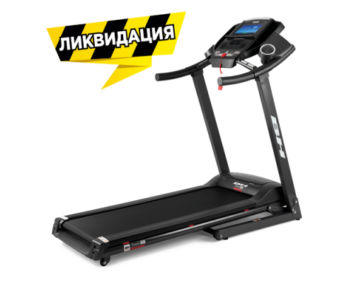 Беговая дорожка BH FITNESS PIONEER R3 TFT